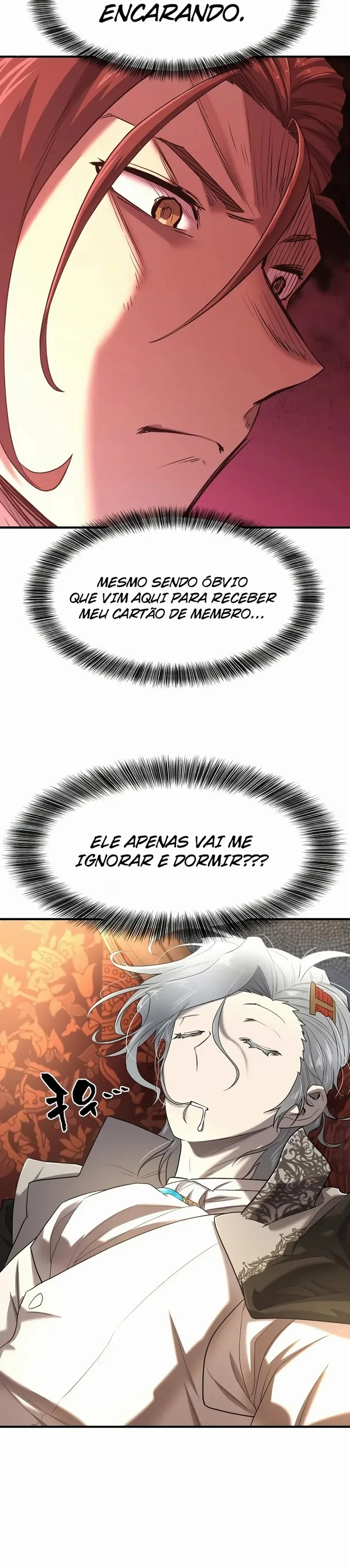 The Greatest Estate Developer – O Melhor Engenheiro do Mundo — Cap. 120, pág. 19
