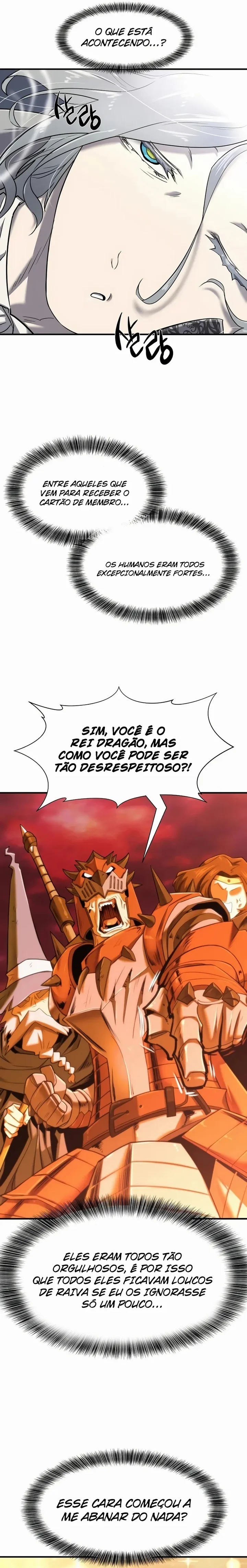 The Greatest Estate Developer – O Melhor Engenheiro do Mundo — Cap. 120, pág. 22