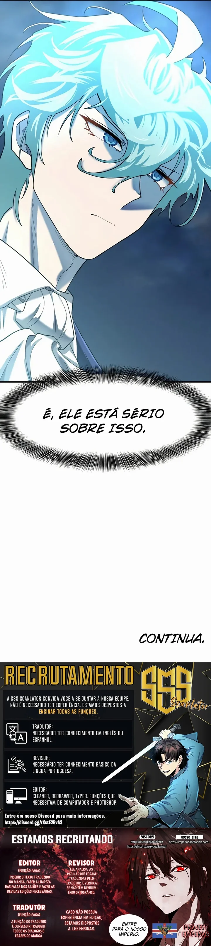 The Greatest Estate Developer – O Melhor Engenheiro do Mundo — Cap. 120, pág. 28