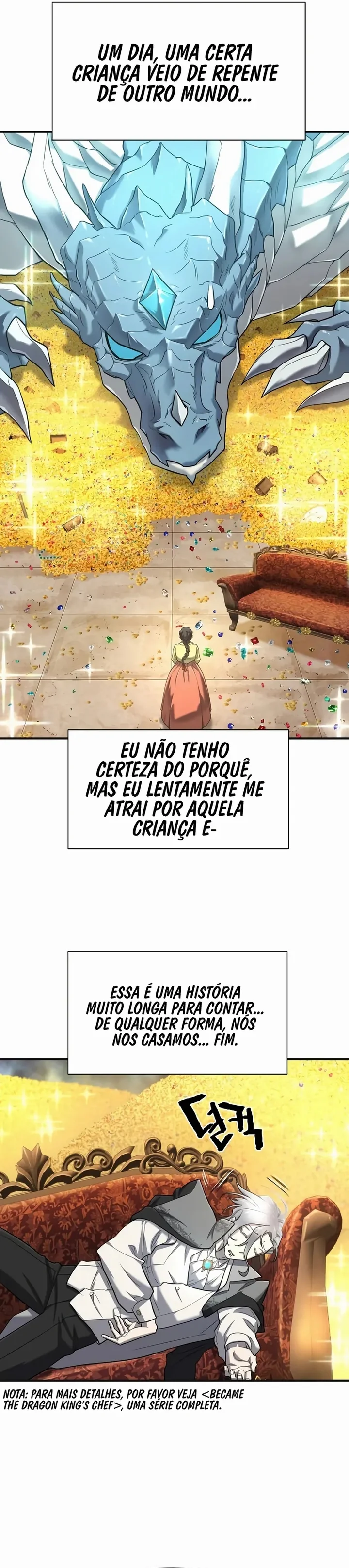 The Greatest Estate Developer – O Melhor Engenheiro do Mundo — Cap. 121, pág. 11