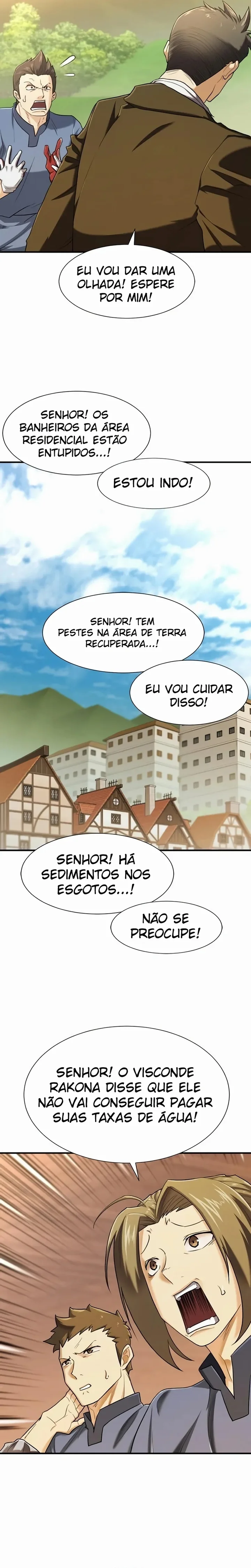 The Greatest Estate Developer – O Melhor Engenheiro do Mundo — Cap. 122, pág. 4