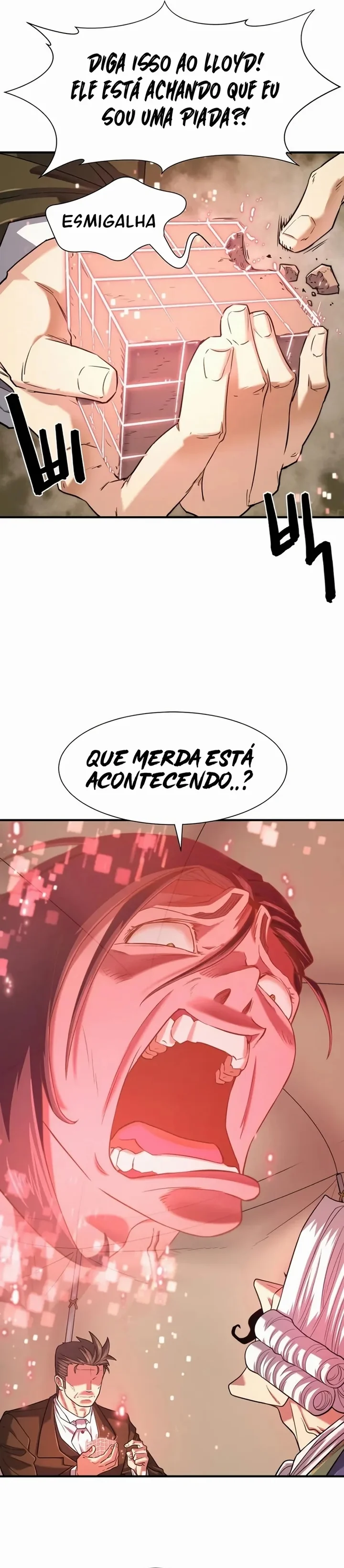 The Greatest Estate Developer – O Melhor Engenheiro do Mundo — Cap. 122, pág. 8