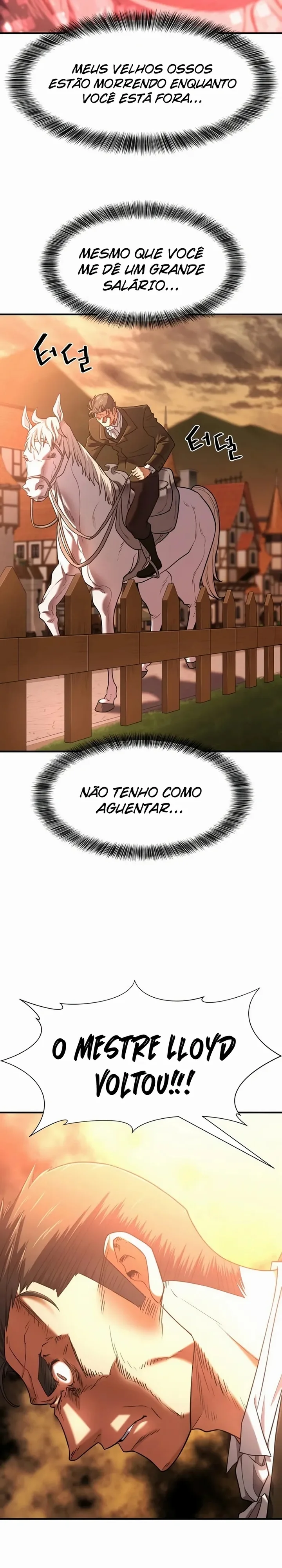 The Greatest Estate Developer – O Melhor Engenheiro do Mundo — Cap. 122, pág. 10