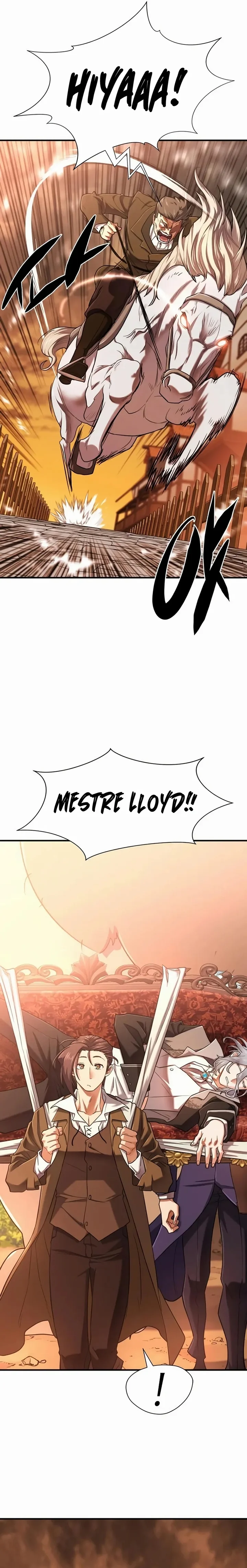 The Greatest Estate Developer – O Melhor Engenheiro do Mundo — Cap. 122, pág. 11
