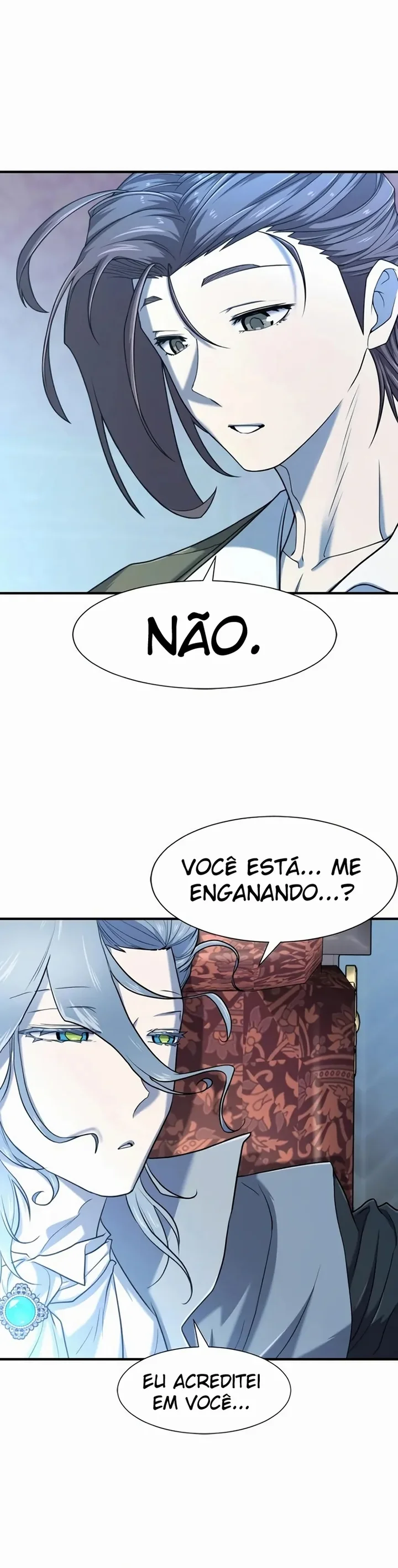 The Greatest Estate Developer – O Melhor Engenheiro do Mundo — Cap. 122, pág. 19