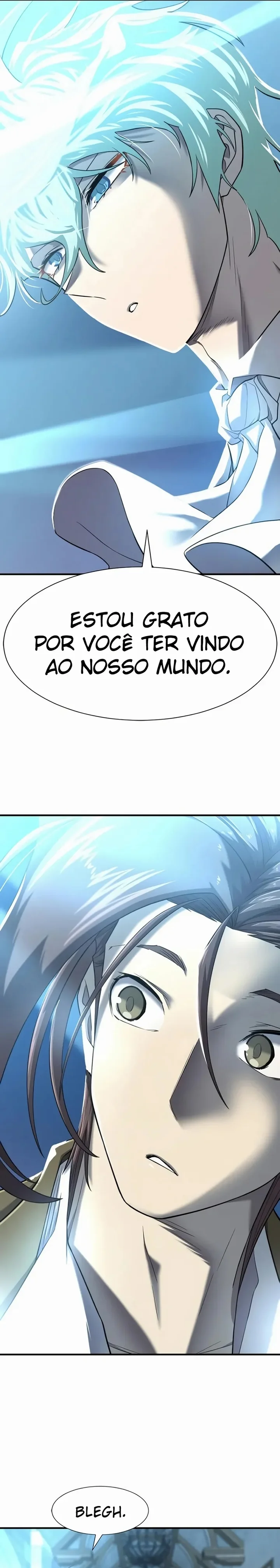 The Greatest Estate Developer – O Melhor Engenheiro do Mundo — Cap. 122, pág. 29