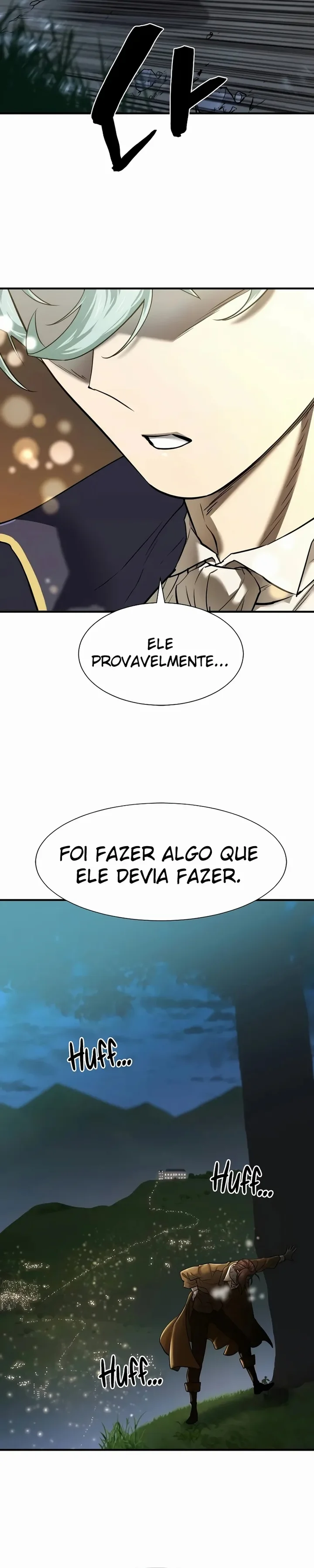 The Greatest Estate Developer – O Melhor Engenheiro do Mundo — Cap. 123, pág. 6