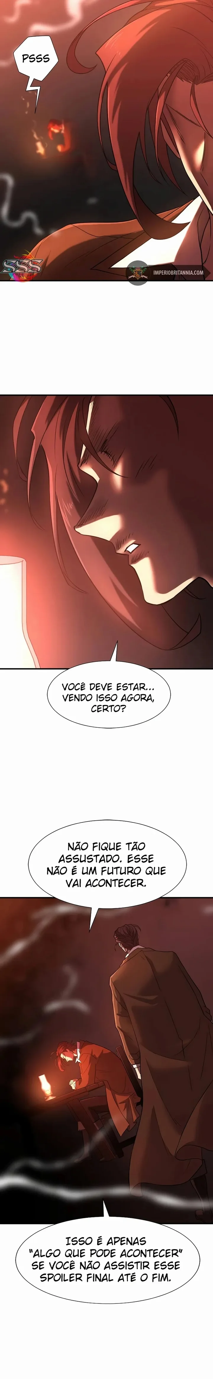 The Greatest Estate Developer – O Melhor Engenheiro do Mundo — Cap. 123, pág. 10