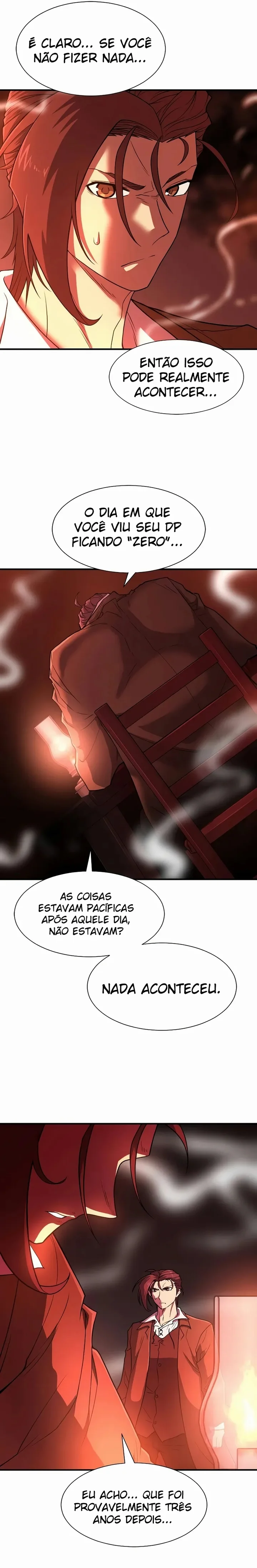 The Greatest Estate Developer – O Melhor Engenheiro do Mundo — Cap. 123, pág. 11