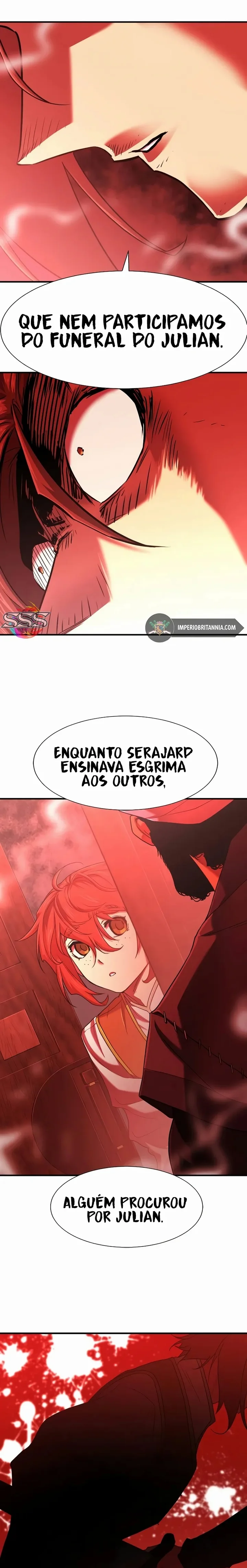 The Greatest Estate Developer – O Melhor Engenheiro do Mundo — Cap. 123, pág. 20