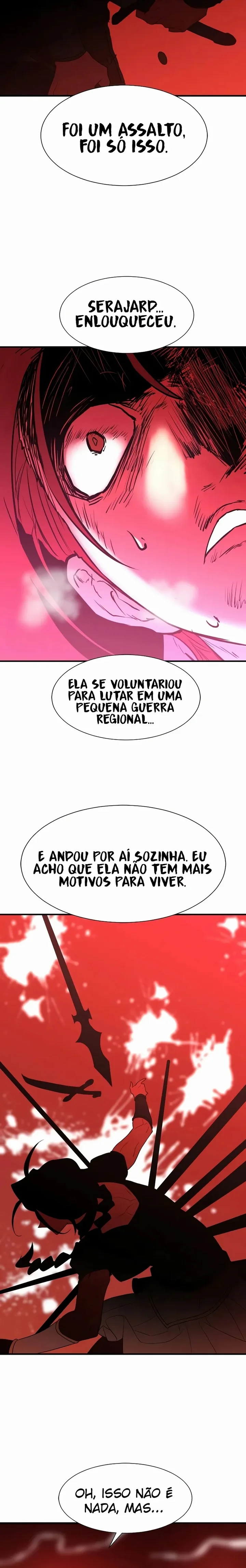 The Greatest Estate Developer – O Melhor Engenheiro do Mundo — Cap. 123, pág. 21