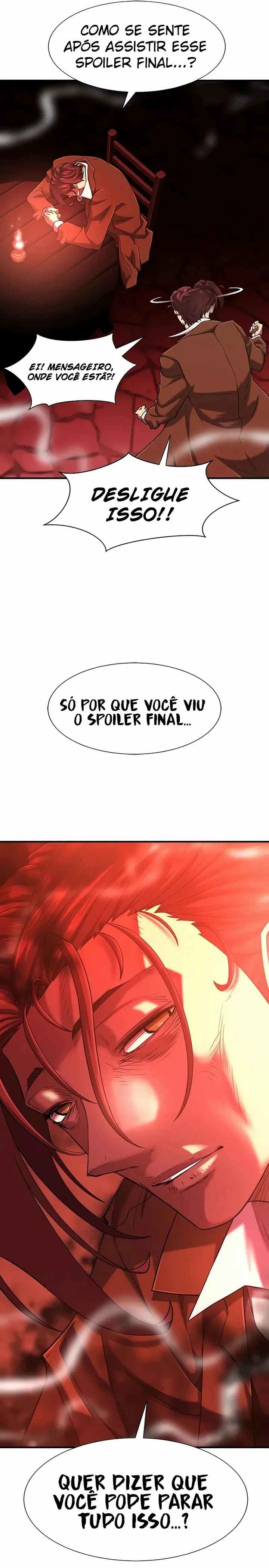 The Greatest Estate Developer – O Melhor Engenheiro do Mundo — Cap. 123, pág. 25