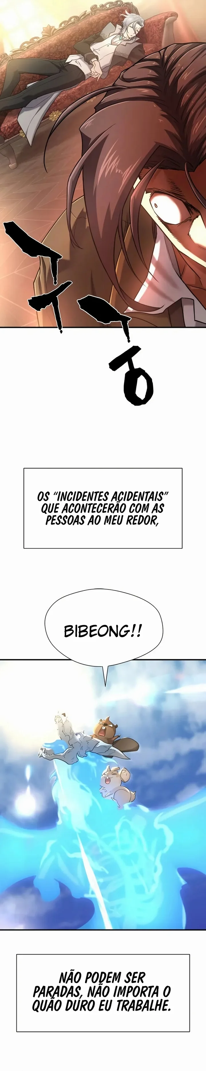 The Greatest Estate Developer – O Melhor Engenheiro do Mundo — Cap. 124, pág. 7