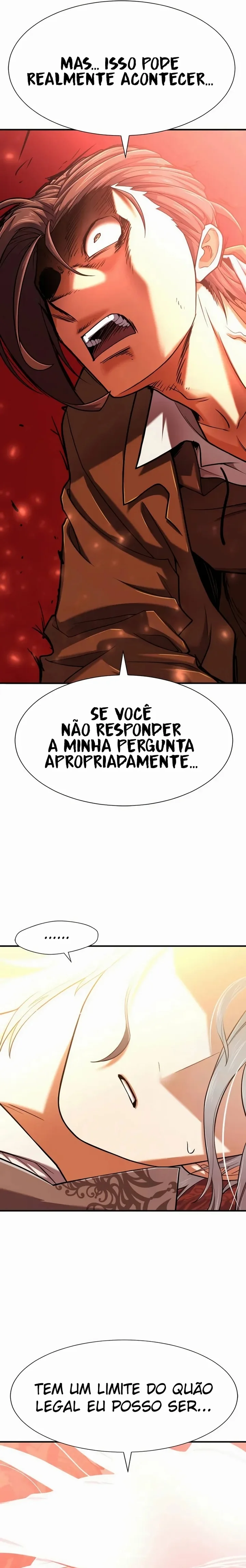 The Greatest Estate Developer – O Melhor Engenheiro do Mundo — Cap. 124, pág. 15