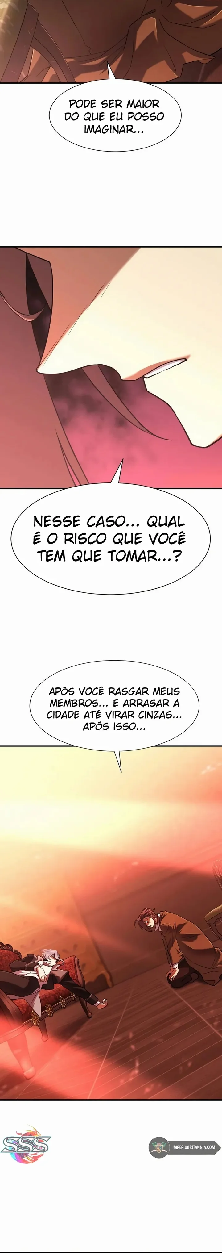 The Greatest Estate Developer – O Melhor Engenheiro do Mundo — Cap. 124, pág. 17