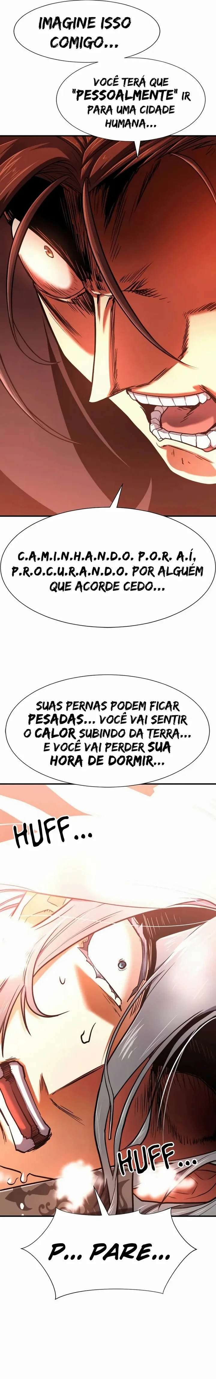 The Greatest Estate Developer – O Melhor Engenheiro do Mundo — Cap. 124, pág. 19