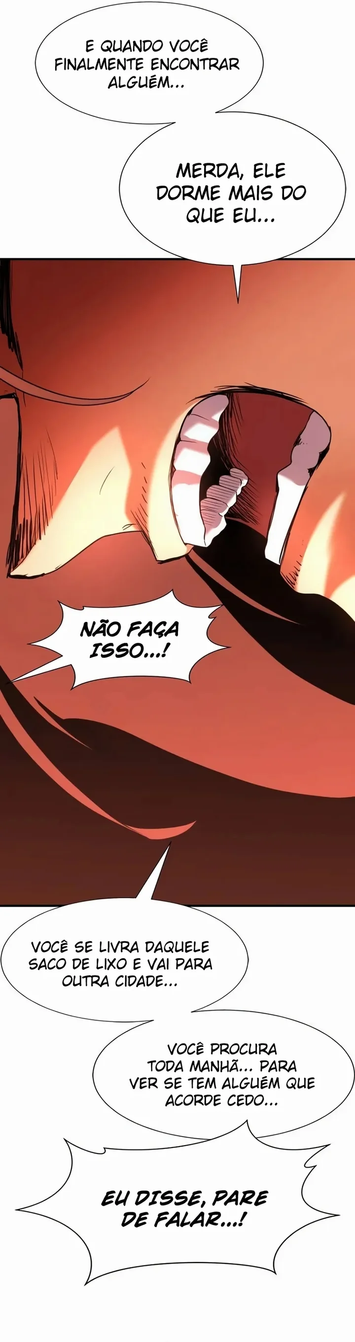 The Greatest Estate Developer – O Melhor Engenheiro do Mundo — Cap. 124, pág. 20