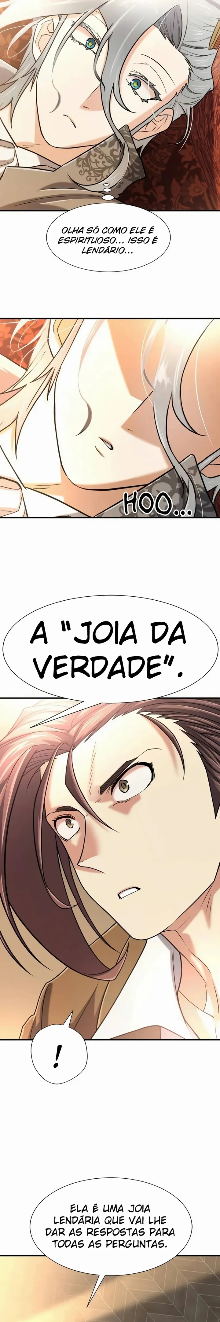 The Greatest Estate Developer – O Melhor Engenheiro do Mundo — Cap. 124, pág. 29