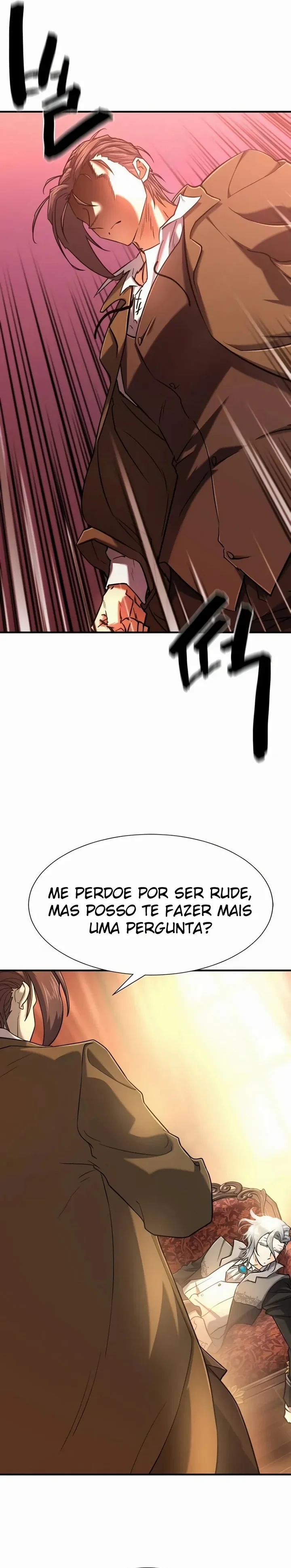 The Greatest Estate Developer – O Melhor Engenheiro do Mundo — Cap. 124, pág. 31