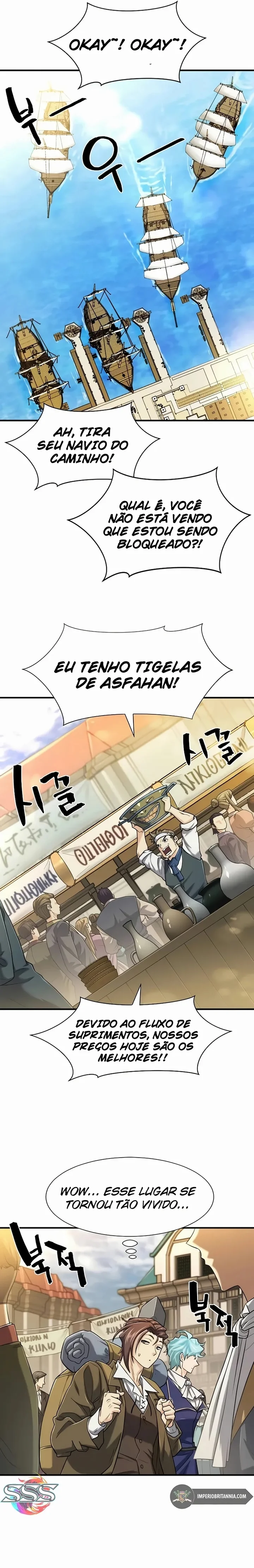 The Greatest Estate Developer – O Melhor Engenheiro do Mundo — Cap. 125, pág. 4