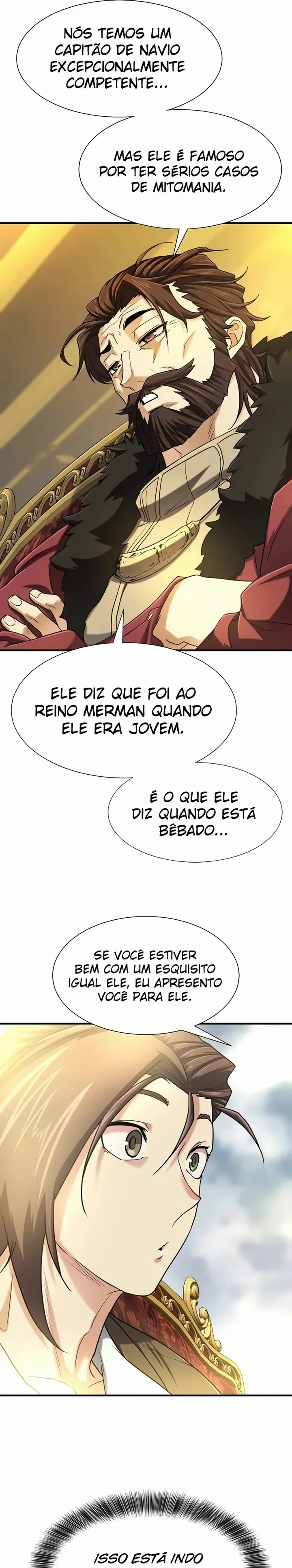 The Greatest Estate Developer – O Melhor Engenheiro do Mundo — Cap. 125, pág. 11