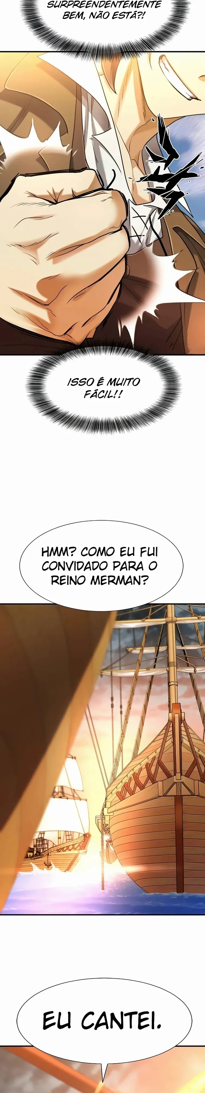 The Greatest Estate Developer – O Melhor Engenheiro do Mundo — Cap. 125, pág. 12