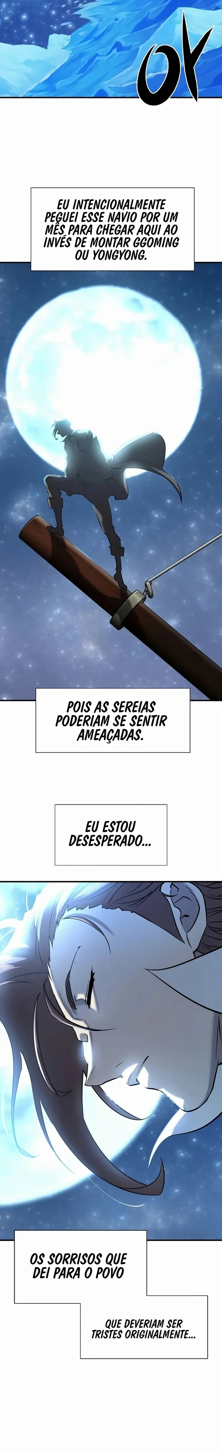 The Greatest Estate Developer – O Melhor Engenheiro do Mundo — Cap. 125, pág. 23