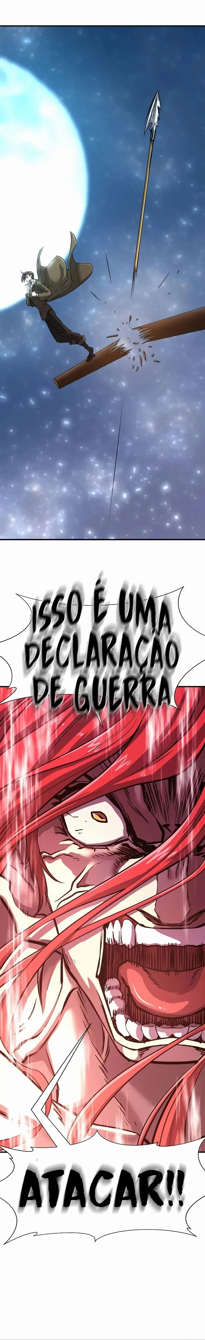 The Greatest Estate Developer – O Melhor Engenheiro do Mundo — Cap. 125, pág. 29
