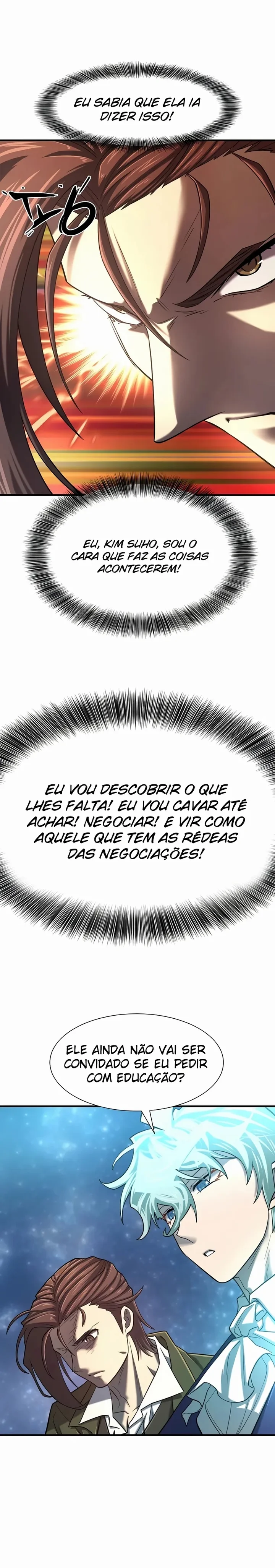 The Greatest Estate Developer – O Melhor Engenheiro do Mundo — Cap. 126, pág. 7