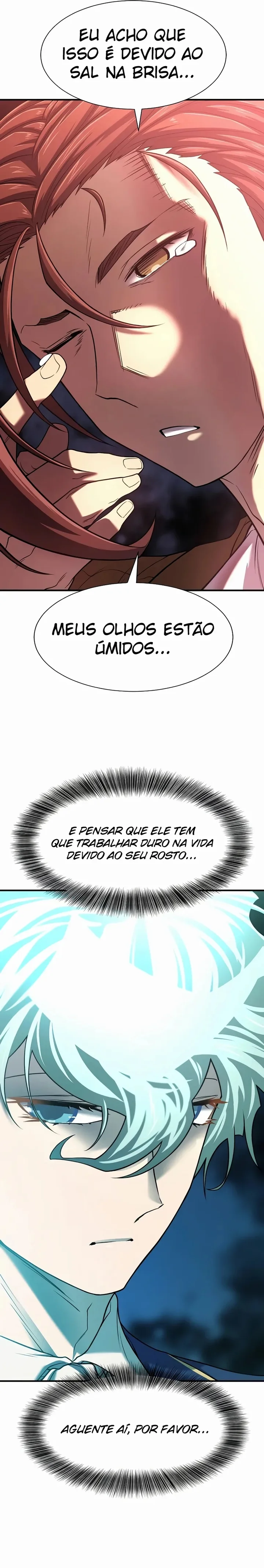 The Greatest Estate Developer – O Melhor Engenheiro do Mundo — Cap. 126, pág. 9