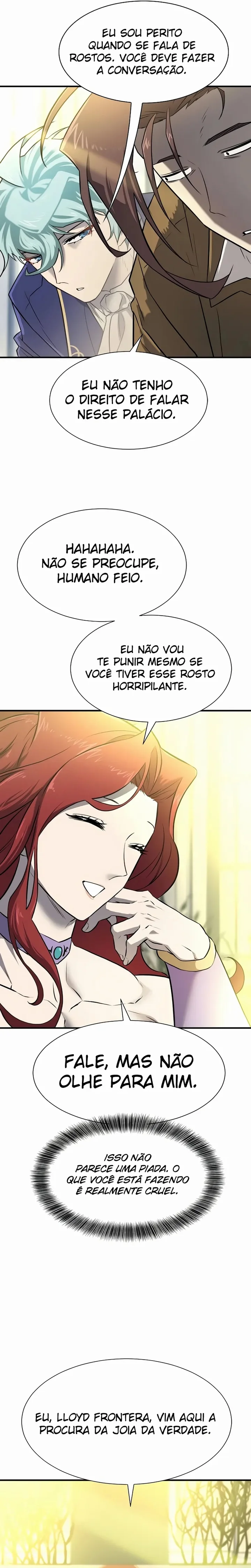 The Greatest Estate Developer – O Melhor Engenheiro do Mundo — Cap. 126, pág. 16