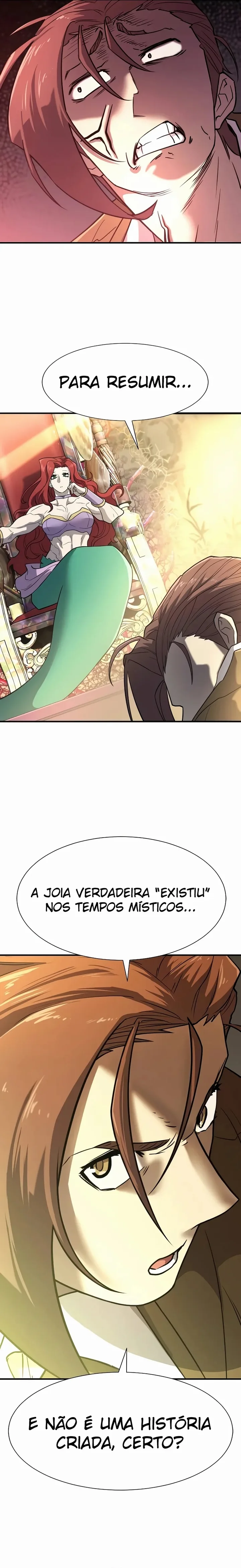 The Greatest Estate Developer – O Melhor Engenheiro do Mundo — Cap. 126, pág. 22