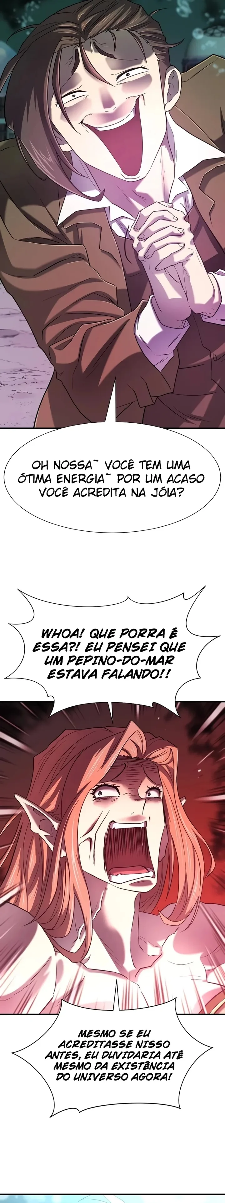 The Greatest Estate Developer – O Melhor Engenheiro do Mundo — Cap. 127, pág. 9