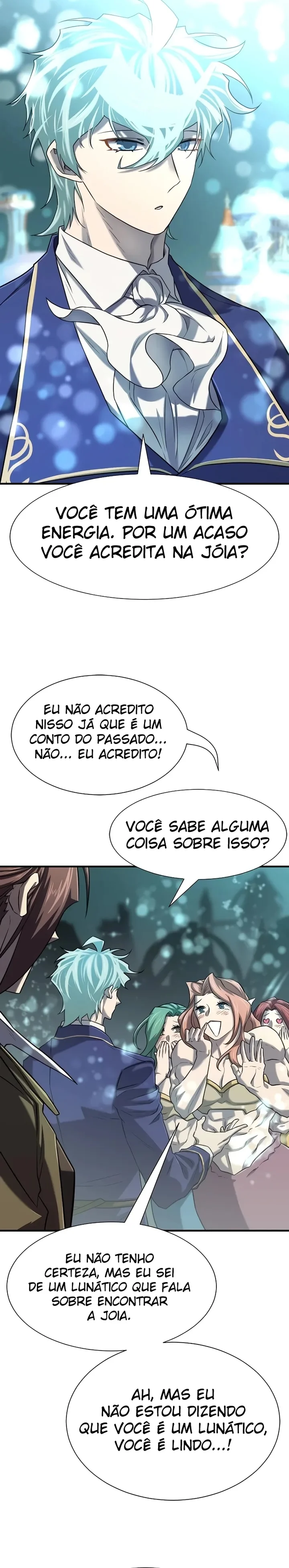 The Greatest Estate Developer – O Melhor Engenheiro do Mundo — Cap. 127, pág. 10