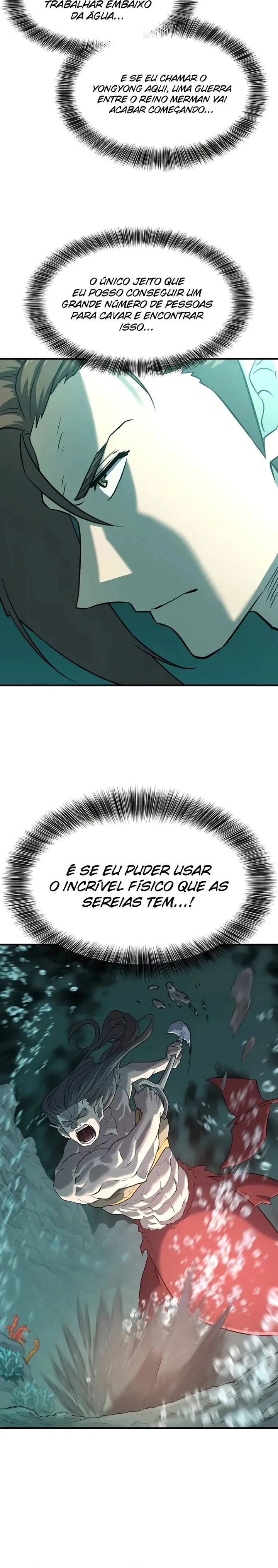 The Greatest Estate Developer – O Melhor Engenheiro do Mundo — Cap. 127, pág. 26