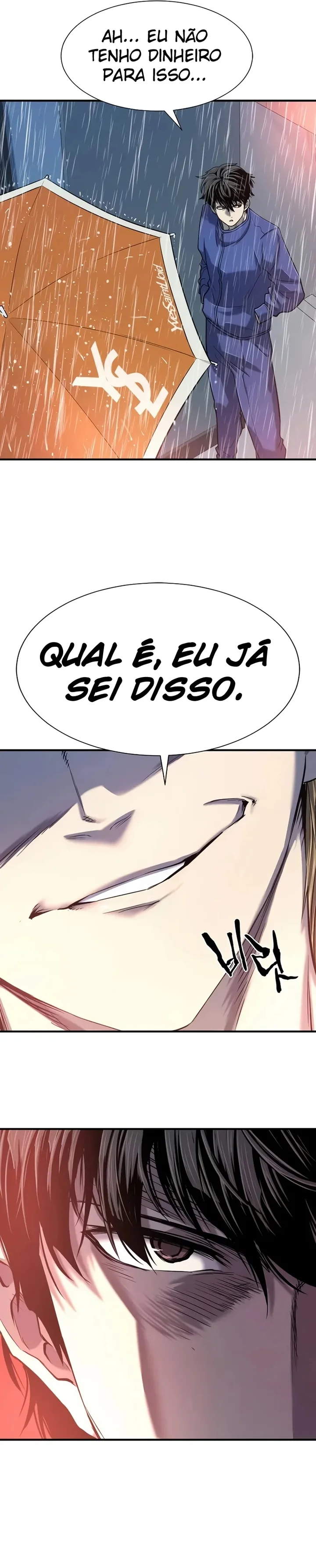 The Greatest Estate Developer – O Melhor Engenheiro do Mundo — Cap. 128, pág. 5