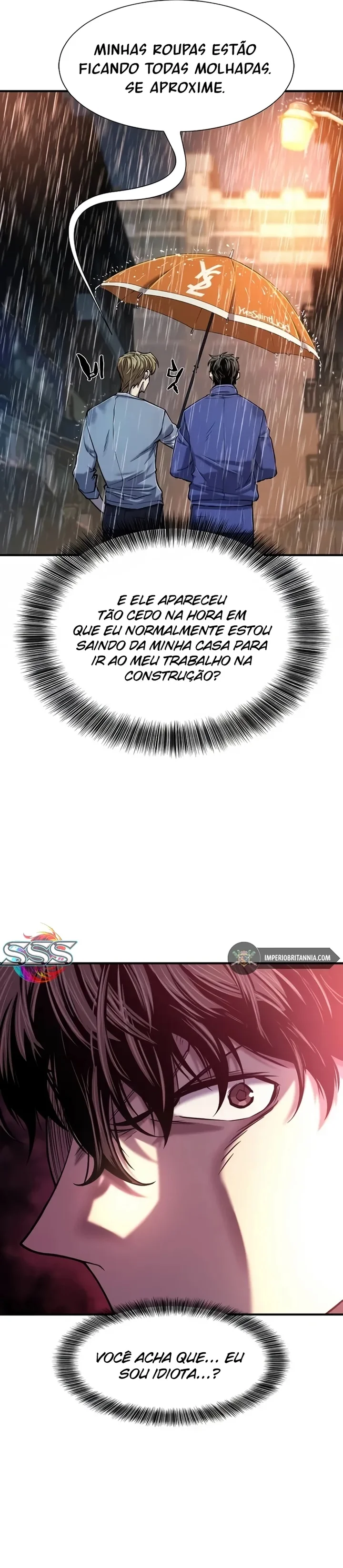 The Greatest Estate Developer – O Melhor Engenheiro do Mundo — Cap. 128, pág. 8