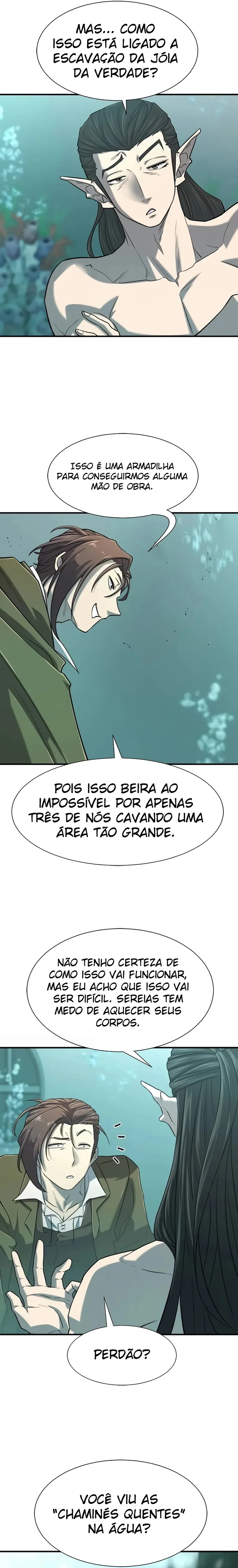 The Greatest Estate Developer – O Melhor Engenheiro do Mundo — Cap. 128, pág. 14
