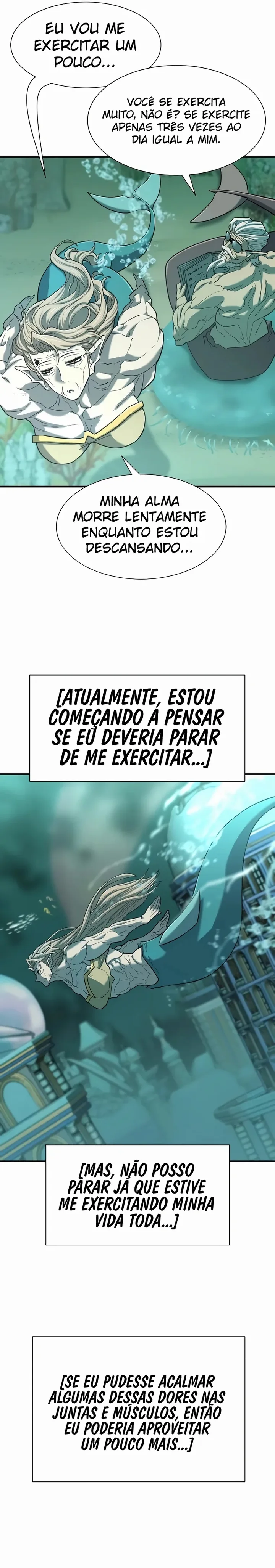 The Greatest Estate Developer – O Melhor Engenheiro do Mundo — Cap. 129, pág. 8