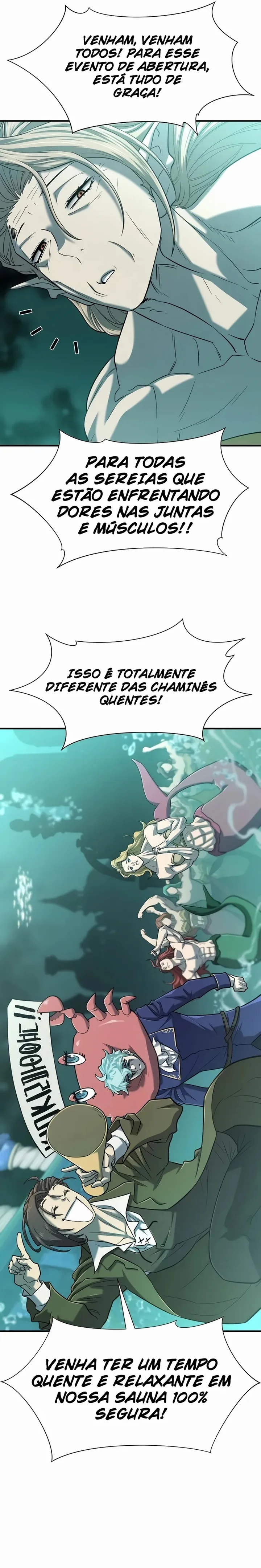 The Greatest Estate Developer – O Melhor Engenheiro do Mundo — Cap. 129, pág. 9