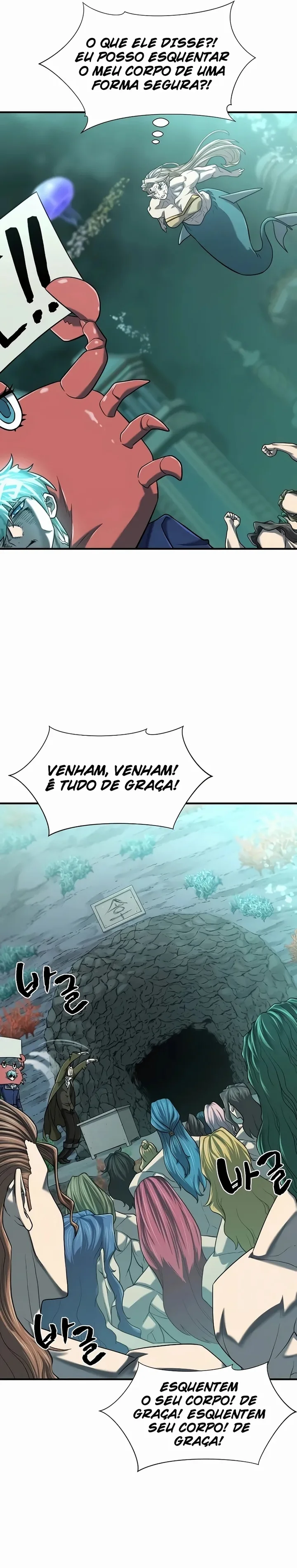 The Greatest Estate Developer – O Melhor Engenheiro do Mundo — Cap. 129, pág. 10