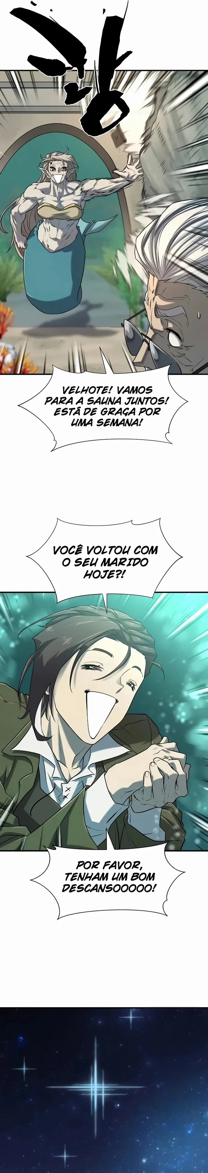 The Greatest Estate Developer – O Melhor Engenheiro do Mundo — Cap. 129, pág. 14