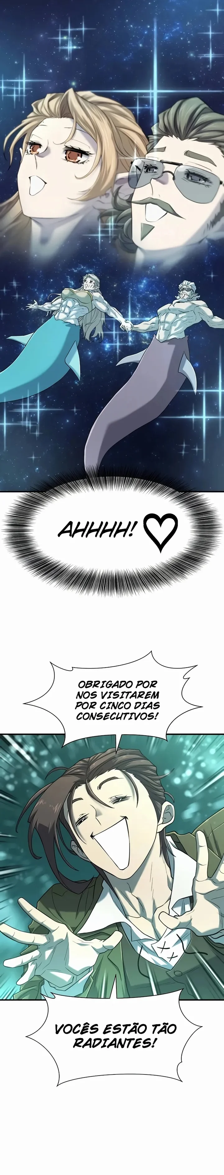 The Greatest Estate Developer – O Melhor Engenheiro do Mundo — Cap. 129, pág. 15
