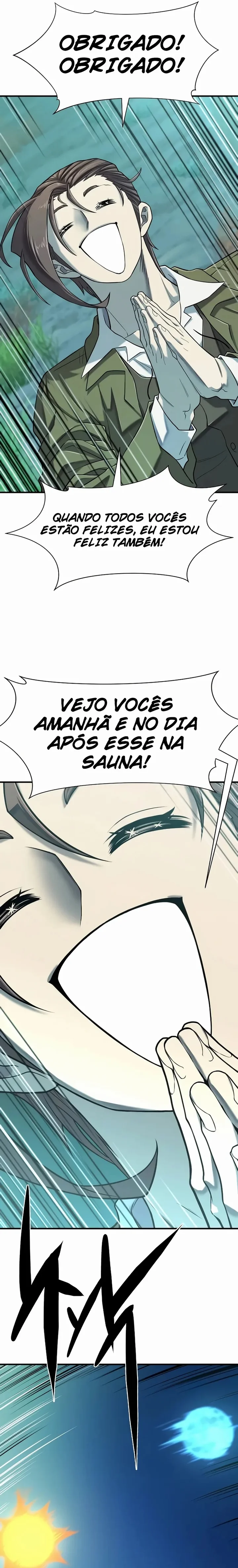 The Greatest Estate Developer – O Melhor Engenheiro do Mundo — Cap. 129, pág. 17