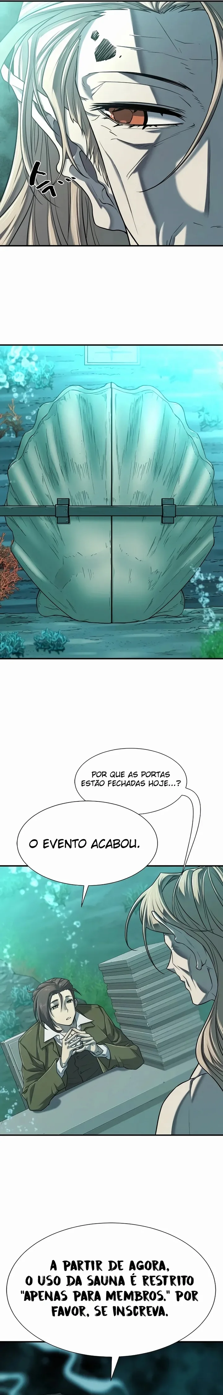 The Greatest Estate Developer – O Melhor Engenheiro do Mundo — Cap. 129, pág. 19