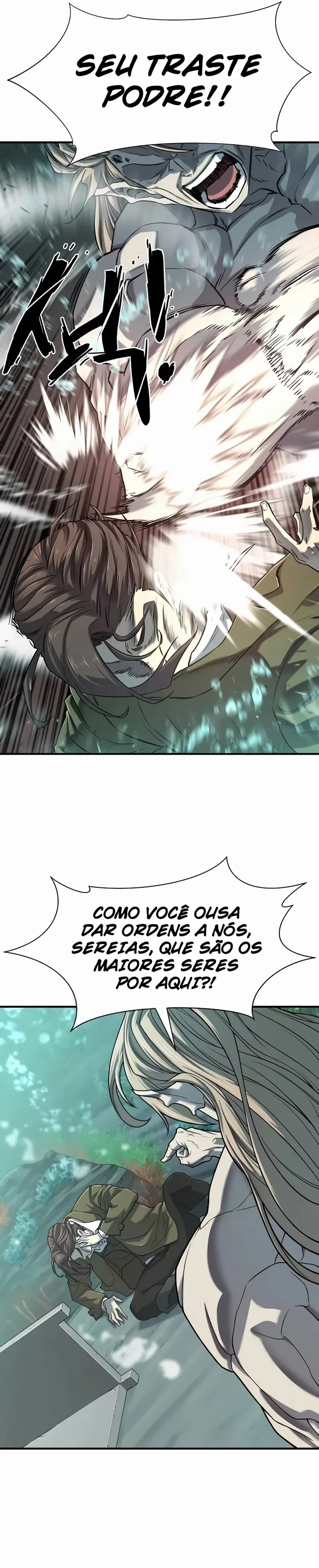 The Greatest Estate Developer – O Melhor Engenheiro do Mundo — Cap. 129, pág. 24