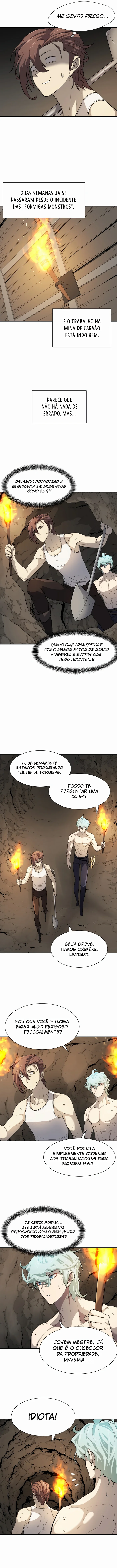 The Greatest Estate Developer – O Melhor Engenheiro do Mundo — Cap. 13, pág. 3