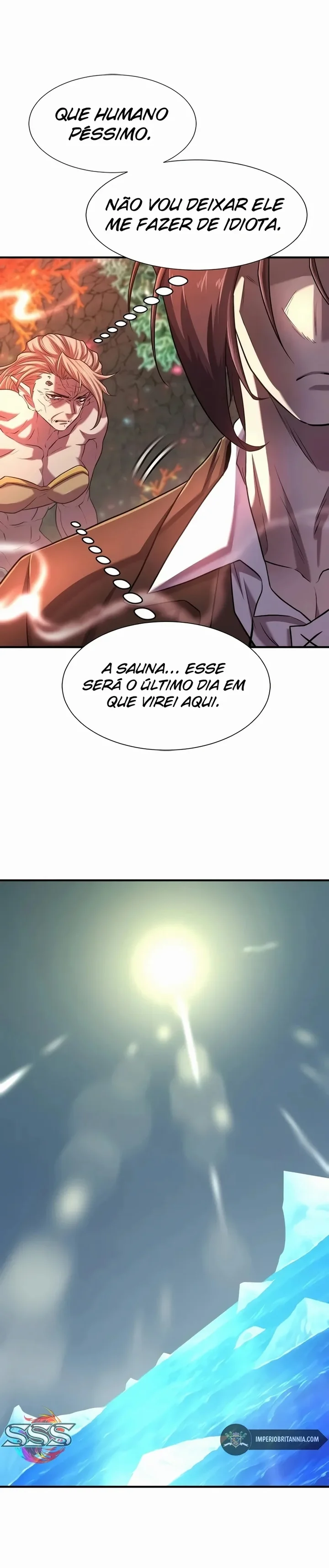 The Greatest Estate Developer – O Melhor Engenheiro do Mundo — Cap. 130, pág. 4