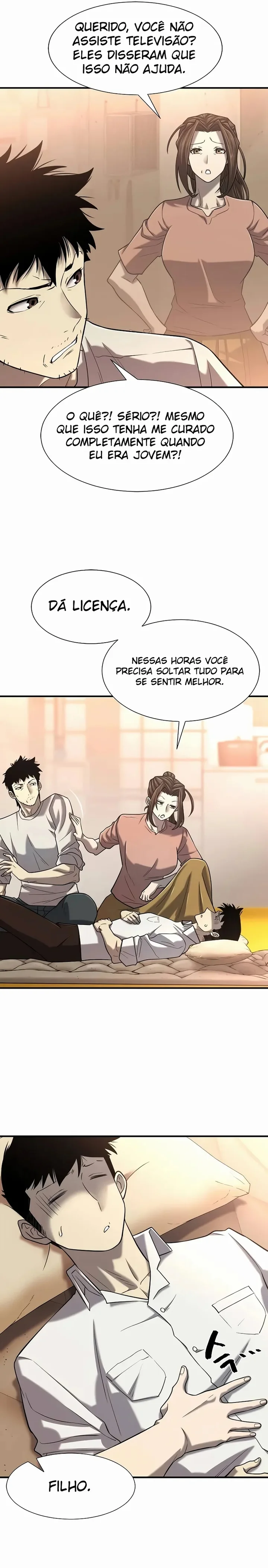 The Greatest Estate Developer – O Melhor Engenheiro do Mundo — Cap. 131, pág. 9