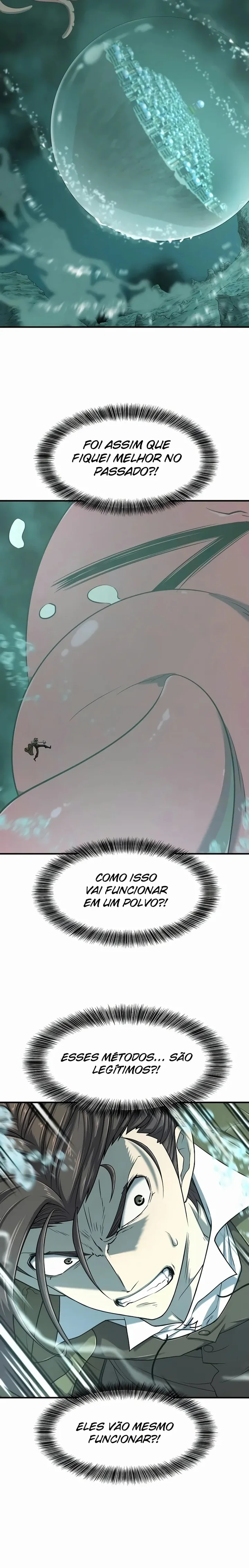 The Greatest Estate Developer – O Melhor Engenheiro do Mundo — Cap. 131, pág. 13